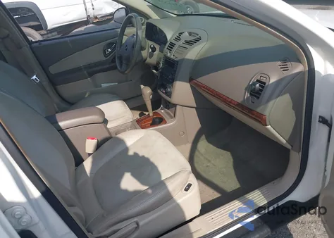 2004 Chevrolet Malibu Lt z USA, uszkodzony, nr VIN 1G1ZU54834F249073